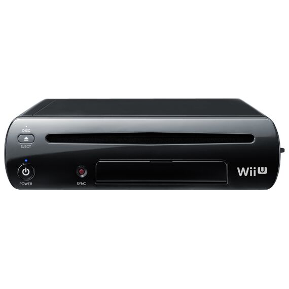 The wireless gamepad